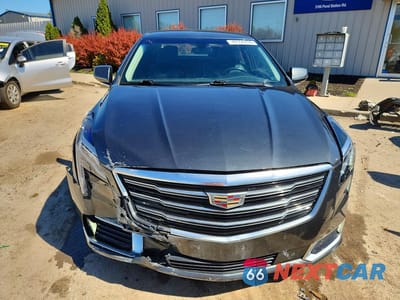 Piąte zdjęcie samochodu w środku: 2019 CADILLAC XTS LUXURY VIN:2G61M5S38K9157980 - miniatura