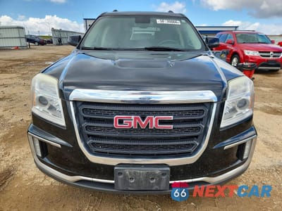 Piąte zdjęcie samochodu w środku: 2017 GMC TERRAIN SLE VIN:2GKFLTEK5H6195890 - miniatura