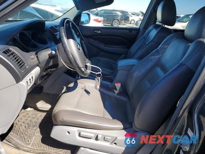 Zdjęcie 7 z 13 samochodu: 2004 ACURA MDX TOURING VIN:2HNYD18924H511155 - miniatura