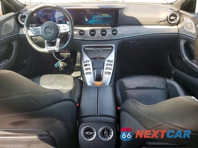 Zdjęcie 8 z 13 samochodu: 2020 MERCEDES-BENZ AMG GT 53 VIN:WDD7X6BB4LA015407 - miniatura