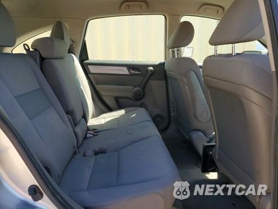 Zdjęcie 11 z 13 samochodu: 2010 HONDA CR-V LX VIN:JHLRE3H33AC004667 - miniatura