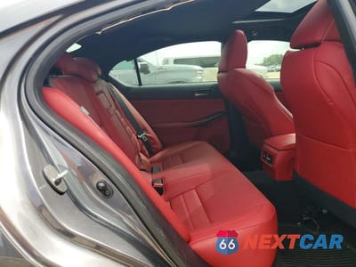 Zdjęcie 10 z 12 samochodu: 2023 LEXUS IS 350 F SPORT VIN:JTHGZ1E21P5028499 - miniatura