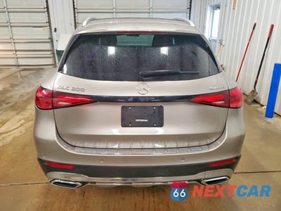 Zdjęcie 6 z 14 samochodu: 2024 MERCEDES-BENZ GLC 300 4MATIC VIN:W1NKM4HB0RF224253 - miniatura
