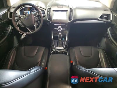 Zdjęcie 8 z 12 samochodu: 2017 FORD EDGE TITANIUM VIN:2FMPK4K91HBB90313 - miniatura