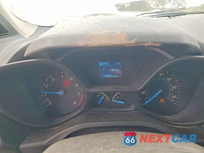 Zdjęcie 9 z 13 samochodu: 2014 FORD TRANSIT CONNECT XLT VIN:NM0LS7F75E1150687 - miniatura