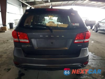 Zdjęcie 6 z 13 samochodu: 2017 DODGE JOURNEY SXT VIN:3C4PDDBGXHT540426 - miniatura