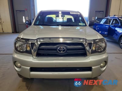 Piąte zdjęcie samochodu w środku: 2006 TOYOTA TACOMA ACCESS CAB VIN:5TEUU42N76Z211470 - miniatura