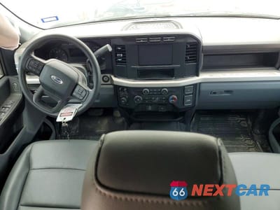 Zdjęcie 8 z 12 samochodu: 2024 FORD F250 SUPER DUTY VIN:1FT7W2BT3REC94672 - miniatura