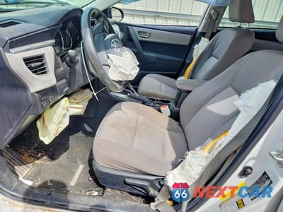 Zdjęcie 7 z 12 samochodu: 2015 TOYOTA COROLLA LE PLUS VIN:5YFBURHE1FP228069 - miniatura