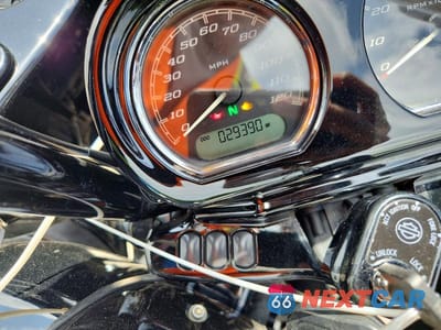 Zdjęcie 7 z 9 samochodu: 2018 HARLEY-DAVIDSON FLTRXS ROAD GLIDE SPECIAL VIN:1HD1KTC11JB677485 - miniatura
