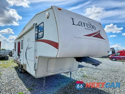 2005 KEYSTONE LAREDO CAMPER 4YDF29R205J460433 - główne zdjęcie licytacji z USA - miniatura