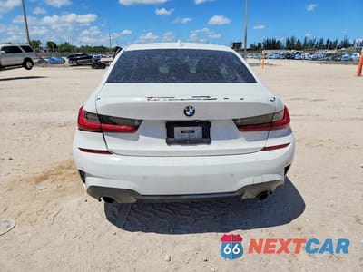 Zdjęcie 6 z 12 samochodu: 2022 BMW 330I VIN:3MW5R1J09N8C34258 - miniatura