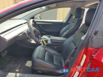 Zdjęcie 7 z 11 samochodu: 2023 TESLA MODEL 3 VIN:5YJ3E1EA3PF435788 - miniatura