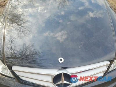 Zdjęcie 11 z 11 samochodu: 2008 MERCEDES-BENZ C 230 4MAT VIN:WDDGF85X08F162548 - miniatura