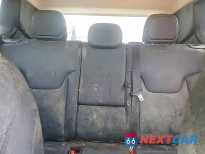 Zdjęcie 10 z 13 samochodu: 2019 JEEP RENEGADE LIMITED VIN:ZACNJBD19KPJ90649 - miniatura