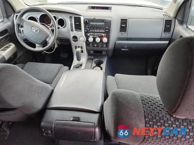 Zdjęcie 8 z 12 samochodu: 2008 TOYOTA TUNDRA SR5 VIN:5TFRV54188X038765 - miniatura