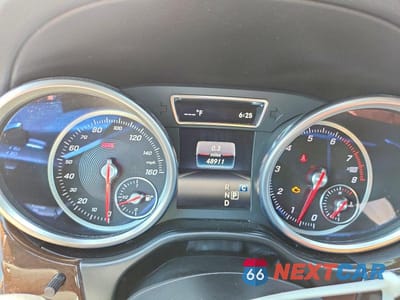 Zdjęcie 9 z 14 samochodu: 2017 MERCEDES-BENZ GLS 450 4MATIC VIN:4JGDF6EE7HA875231 - miniatura