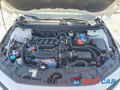 Zdjęcie 11 z 13 samochodu: 2024 HONDA ACCORD LX VIN:1HGCY1F24RA038893 - miniatura