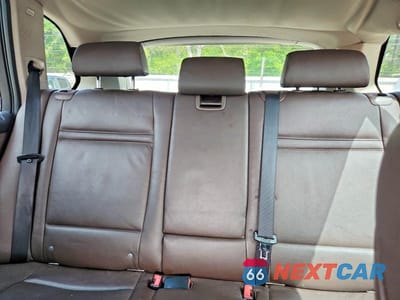 Zdjęcie 10 z 13 samochodu: 2013 BMW X5 XDRIVE35I VIN:5UXZV4C50D0E05175 - miniatura