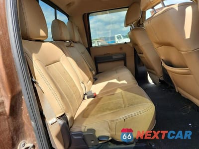 Zdjęcie 11 z 12 samochodu: 2011 FORD F250 SUPER DUTY VIN:1FT7W2BT9BEB17596 - miniatura