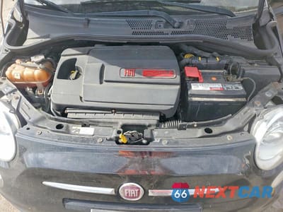 Zdjęcie 11 z 12 samochodu: 2012 FIAT 500 SPORT VIN:3C3CFFBR8CT352491 - miniatura