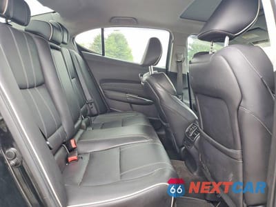 Zdjęcie 10 z 12 samochodu: 2019 ACURA TLX VIN:19UUB3F87KA002482 - miniatura
