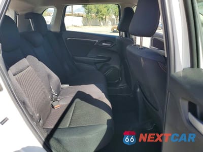 Zdjęcie 10 z 11 samochodu: 2018 HONDA FIT SPORT VIN:3HGGK5H62JM715926 - miniatura