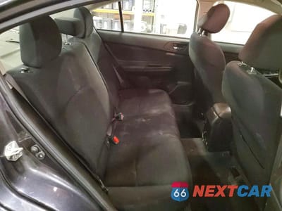 Zdjęcie 10 z 11 samochodu: 2014 SUBARU IMPREZA PREMIUM VIN:JF1GJAC63EH009713 - miniatura