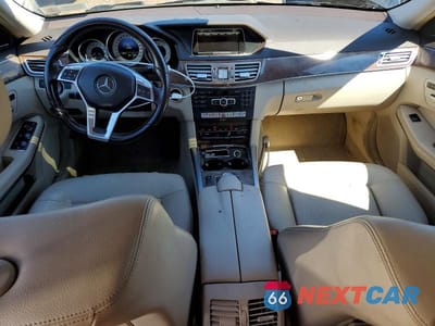 Zdjęcie 8 z 12 samochodu: 2014 MERCEDES-BENZ E 350 4MATIC VIN:WDDHF8JB0EA915521 - miniatura