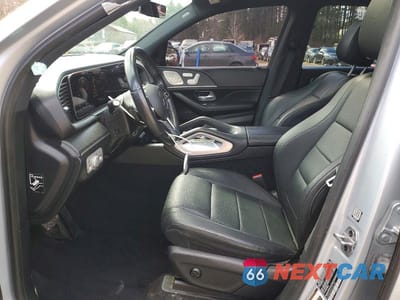 Zdjęcie 7 z 11 samochodu: 2022 MERCEDES-BENZ GLE 350 VIN:4JGFB4JB7NA766347 - miniatura