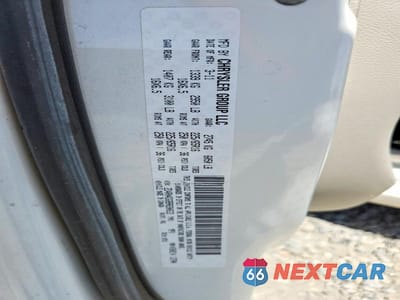 Zdjęcie 14 z 14 samochodu: 2011 DODGE GRAND CARAVAN EXPRESS VIN:2D4RN4DG8BR690633 - miniatura