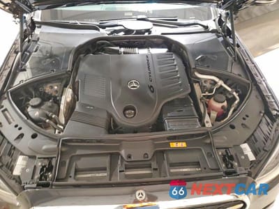 Zdjęcie 11 z 12 samochodu: 2023 MERCEDES-BENZ S 500 4MATIC VIN:W1K6G6DB6PA193477 - miniatura