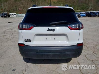Zdjęcie 6 z 13 samochodu: 2020 JEEP CHEROKEE LATITUDE PLUS VIN:1C4PJMLB6LD563082 - miniatura