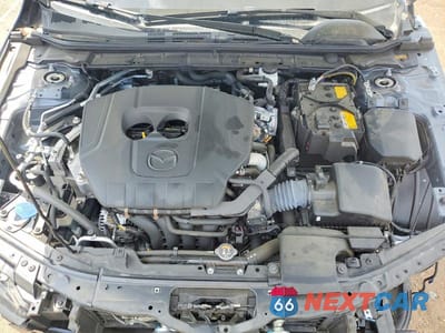 Zdjęcie 11 z 12 samochodu: 2024 MAZDA 3 PREFERRED VIN:JM1BPBLM4R1702344 - miniatura