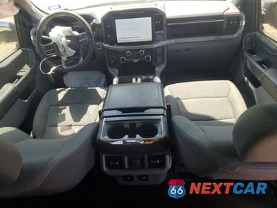 Zdjęcie 8 z 12 samochodu: 2024 FORD F150 XLT VIN:1FTFW3L85RKF14584 - miniatura