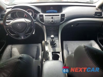 Zdjęcie 8 z 12 samochodu: 2010 ACURA TSX VIN:JH4CU2E62AC004334 - miniatura