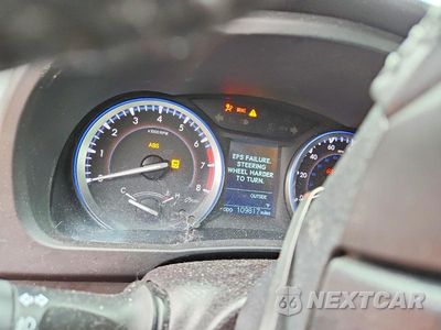Zdjęcie 9 z 13 samochodu: 2016 TOYOTA HIGHLANDER LE PLUS VIN:5TDBKRFH1GS349938 - miniatura
