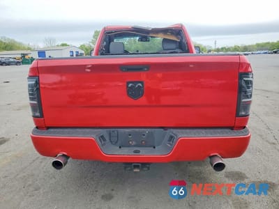 Zdjęcie 6 z 12 samochodu: 2015 RAM 1500 ST VIN:3C6JR6AT3FG525216 - miniatura