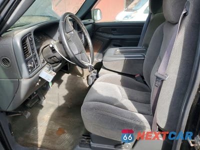 Zdjęcie 7 z 11 samochodu: 2005 CHEVROLET SILVERADO K1500 VIN:1GCEK14TX5E168264 - miniatura