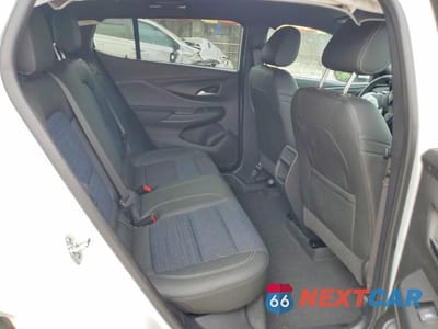 Zdjęcie 10 z 12 samochodu: 2025 BUICK ENVISTA PREFERRED VIN:KL47LAEP1SB200081 - miniatura
