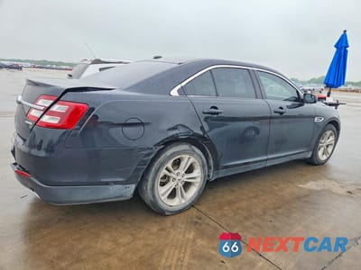 Trzecie zdjęcie samochodu z tyłu: 2016 FORD TAURUS SE VIN:1FAHP2D80GG121550 - miniatura
