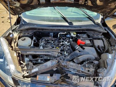 Zdjęcie 11 z 12 samochodu: 2022 FORD ESCAPE SEL VIN:1FMCU0H6XNUB84305 - miniatura