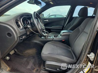 Zdjęcie 7 z 13 samochodu: 2017 DODGE CHARGER SXT VIN:2C3CDXHG6HH515771 - miniatura