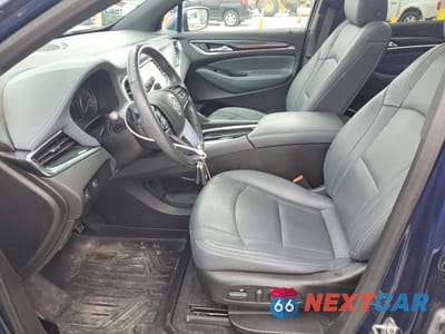 Zdjęcie 7 z 13 samochodu: 2022 BUICK ENCLAVE ESSENCE VIN:5GAEVAKW8NJ139729 - miniatura