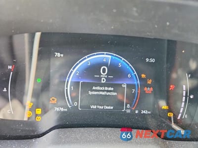 Zdjęcie 9 z 13 samochodu: 2026 TOYOTA COROLLA CROSS LE VIN:7MUCAAAG7TV155079 - miniatura