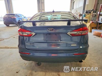 Zdjęcie 6 z 12 samochodu: 2019 FORD FUSION SEL VIN:3FA6P0CD1KR107202 - miniatura