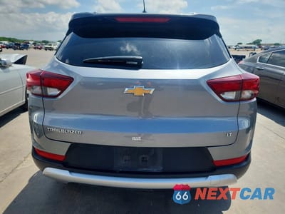 Zdjęcie 6 z 13 samochodu: 2023 CHEVROLET TRAILBLAZER LT VIN:KL79MPS27PB157216 - miniatura
