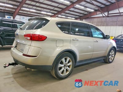 Trzecie zdjęcie samochodu z tyłu: 2007 SUBARU B9 TRIBECA 3.0 H6 VIN:4S4WX83DX74400178 - miniatura