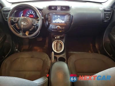 Zdjęcie 8 z 13 samochodu: 2018 KIA SOUL + VIN:KNDJP3A59J7902960 - miniatura