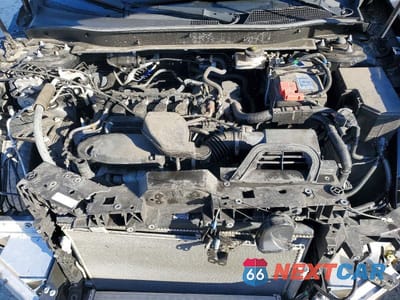 Zdjęcie 12 z 14 samochodu: 2023 HONDA CR-V EX VIN:2HKRS4H49PH413600 - miniatura